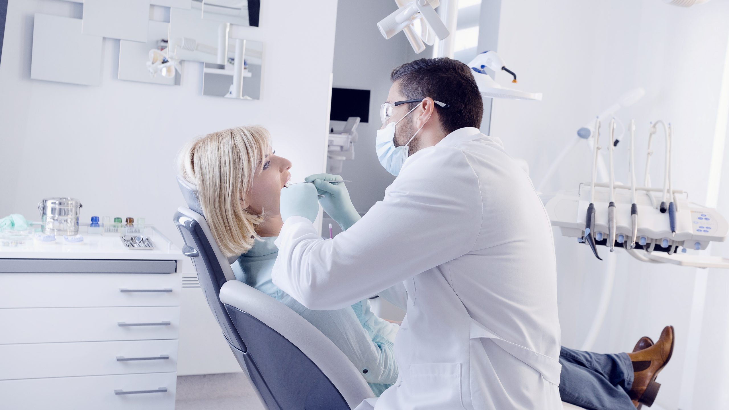 Dentist in Enola, PA