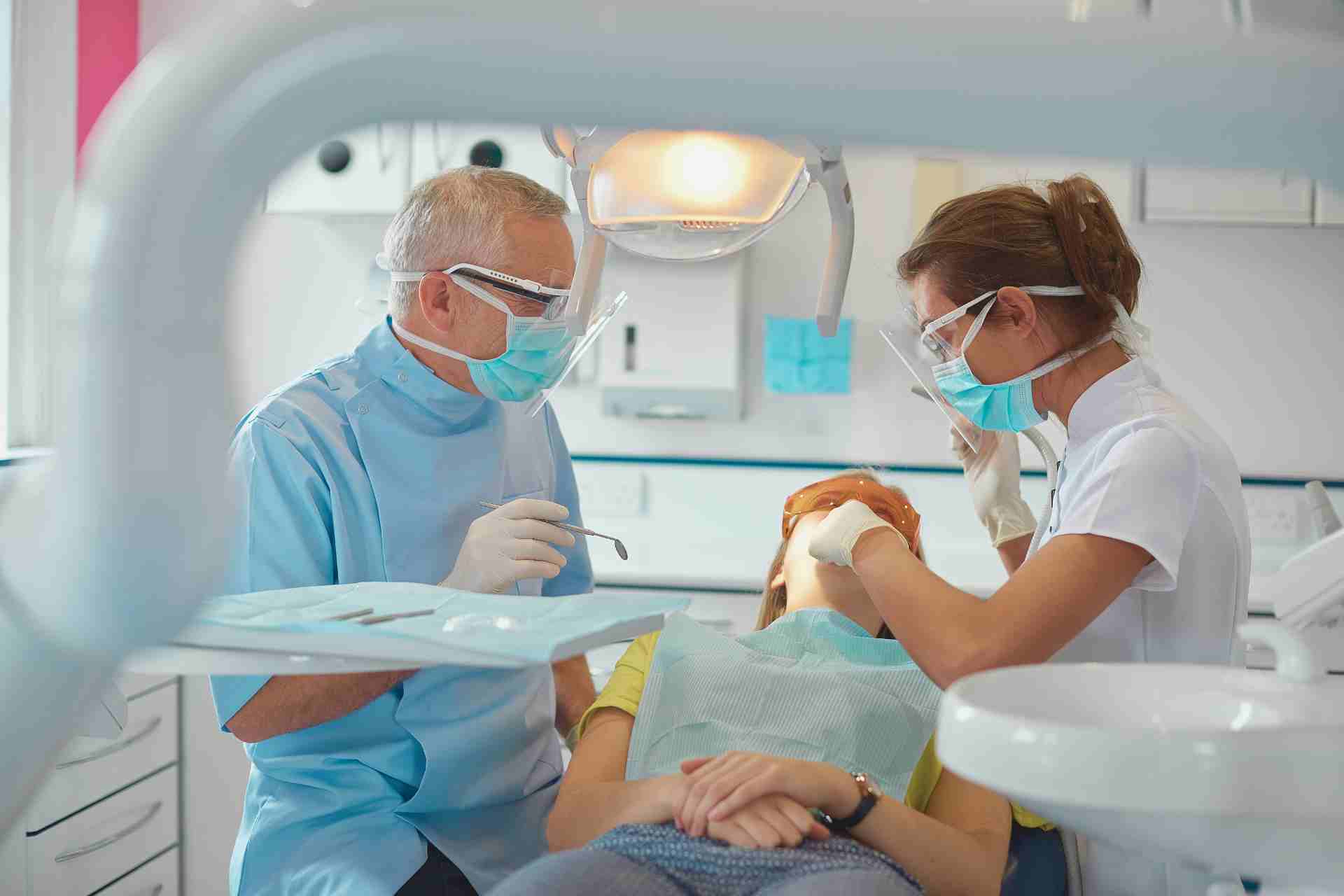 Dentist in Enola, PA
